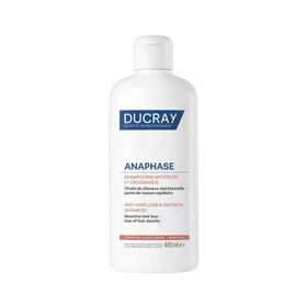 Ducray Anaphase Reactive Saç Dökülmesi Karşıtı 400 ml Şampuan