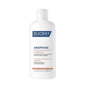 Ducray Anaphase Reactive Saç Dökülmesi Karşıtı 400 ml Şampuan