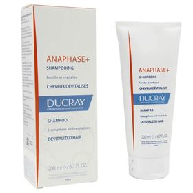 Ducray Anaphase+ Saç Dökülmesine Karşı 200 ml Şampuan