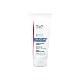 Ducray Argeal Sebum Absorbing 200 ml Şampuan