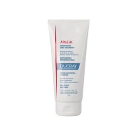 Ducray Argeal Sebum Absorbing 200 ml Şampuan