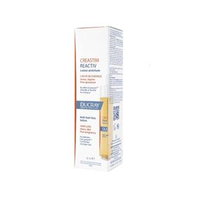 Ducray Creastim Reactiv 60 ml Saç Dökülmesine Karşı Losyon