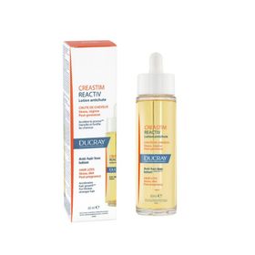 Ducray Creastim Reactiv 60 ml Saç Dökülmesine Karşı Losyon