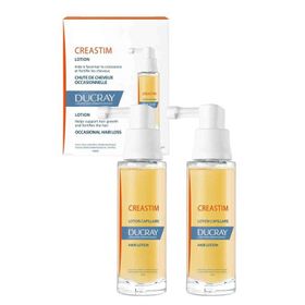 Ducray Creastim Reactiv 60 ml Saç Dökülmesine Karşı Losyon