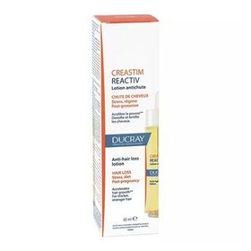 Ducray Creastim Reactiv 60 ml Saç Dökülmesine Karşı Losyon