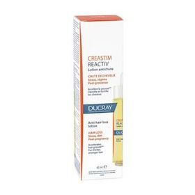 Ducray Creastim Reactiv 60 ml Saç Dökülmesine Karşı Losyon