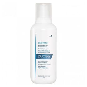 Ducray Dexyane Anti Scratching Emollient Balm 400 ml Kuruluk Karşıtı Nemlendirici Balm