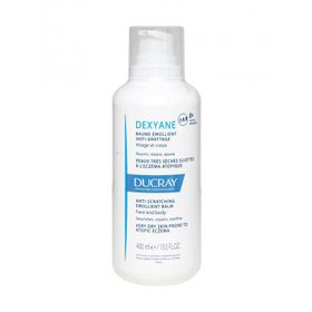 Ducray Dexyane Baume 200 ml Kuruluk Karşıtı Nemlendirici Balsam