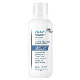 Ducray Dexyane Baume 400 ml Kuruluk Karşıtı Nemlendirici Balsam