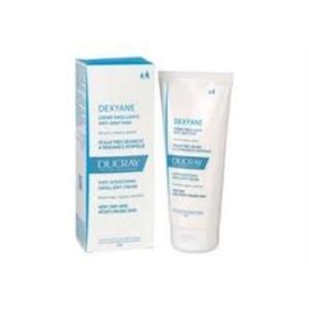 Ducray Dexyane Creme Emoliente Kaşıntı Karşıtı 200 ml Nemlendirici