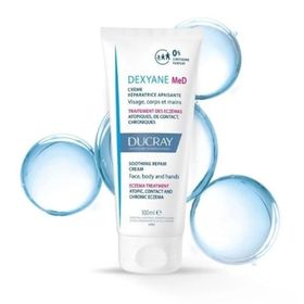 Ducray Dexyane Med Creme 30 ml Onarıcı Bakım Kremi