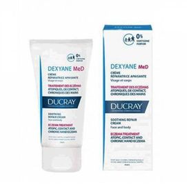 Ducray Dexyane Med Sooting 100 ml Bakım Kremi
