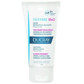 Ducray Dexyane Med Sooting 100 ml Bakım Kremi