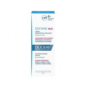 Ducray Dexyane Med Sooting 100 ml Bakım Kremi