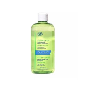 Ducray Extra-Gentle 400 ml Sık Kullanım Şampuanı