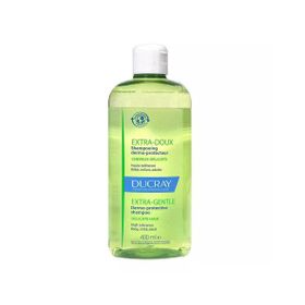 Ducray Extra-Gentle 400 ml Sık Kullanım Şampuanı