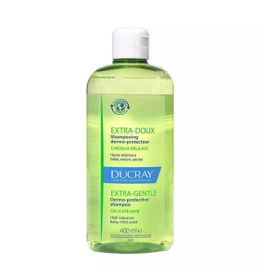 Ducray Extra-Gentle 400 ml Sık Kullanım Şampuanı