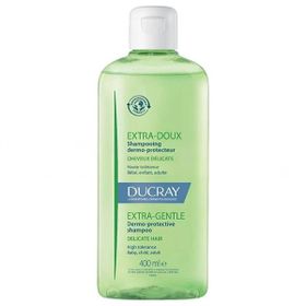 Ducray Extra-Gentle 400 ml Sık Kullanım Şampuanı