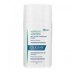 Ducray Hidrosis Control Antipersiperant 40 ml Roll-On