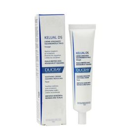 Ducray Kelual DS Creme 40 ml Bakım Kremi