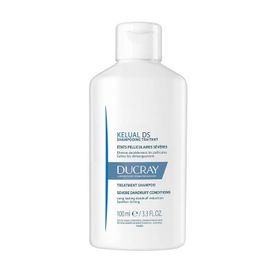 Ducray Kelual DS İnatçı Kepeğe Karşı 100 ml Şampuan