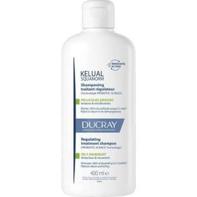 Ducray Kelual Squanorm 400 ml Kepek Şampuanı