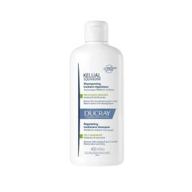 Ducray Kelual Squanorm 400 ml Kepek Şampuanı