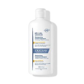 Ducray Kelual Squanorm 400 ml Kepek Şampuanı