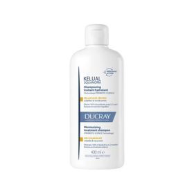 Ducray Kelual Squanorm 400 ml Kuru Kepek Önleyici Şampuan