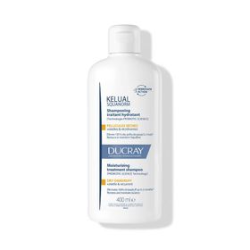 Ducray Kelual Squanorm 400 ml Kuru Kepek Önleyici Şampuan