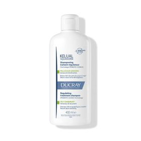 Ducray Kelual Squanorm 400 ml Kuru Kepek Önleyici Şampuan