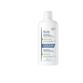 Ducray Kelual Squanorm Dry 400 ml Şampuan