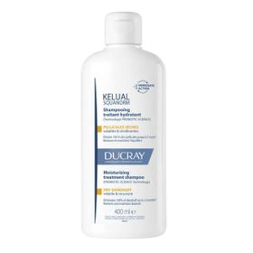 Ducray Kelual Squanorm Dry 400 ml Şampuan
