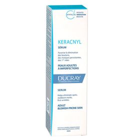 Ducray Keracnyl 30 ml Serum