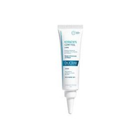 Ducray Keracnyl 30 ml Siyah Nokta ve Sivilce Sorunlarında Yardımcı Bakım Kremi