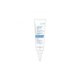 Ducray Keracnyl 30 ml Siyah Nokta ve Sivilce Sorunlarında Yardımcı Bakım Kremi