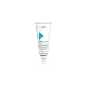 Ducray Keracnyl 30 ml Siyah Nokta ve Sivilce Sorunlarında Yardımcı Bakım Kremi