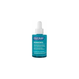 Ducray Keracnyl Akne Karşıtı 30 ml Düzenleyici Serum