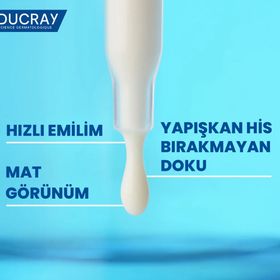 Ducray Keracnyl Anti Blemishes Regulating 30 ml Serum