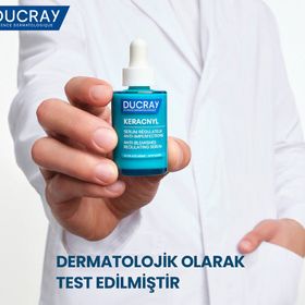 Ducray Keracnyl Anti Blemishes Regulating 30 ml Serum