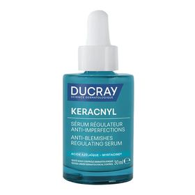Ducray Keracnyl Anti Blemishes Regulating 30 ml Serum