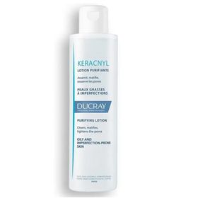 Ducray Keracnyl Lotion Purifiante-200 ml Matlaştırıcı Losyon