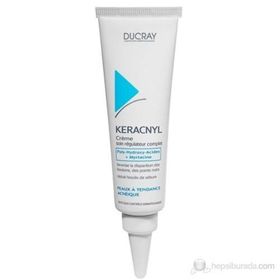 Ducray Keracnyl PP+ 30 ml Creme