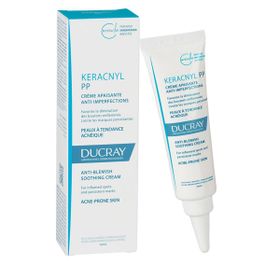 Ducray Keracnyl PP+ 30 ml Creme