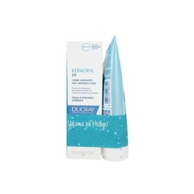 Ducray Keracnyl PP+ 30 ml Nemlendirici + Keracnyl 40 ml Yıkama Jeli