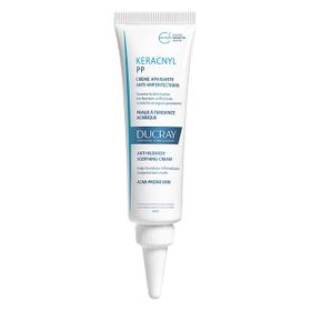 Ducray Keracnyl Pp Creme 30 ml Sivilce Kremi