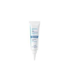 Ducray Keracnyl Pp Yağlı ve Akneye Eğilimli Ciltler İçin 30 ml Nemlendirici Yüz Kremi
