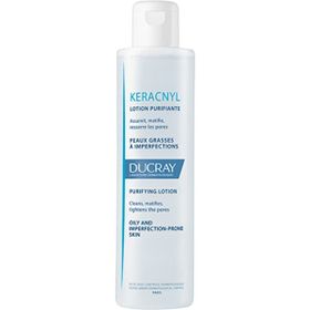 Ducray Keracnyl Purifying Lotion 200 ml Gözenek Sıkılaştırıcı Losyon