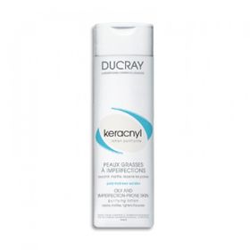 Ducray Keracnyl Purifying Lotion 200 ml Tonik