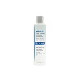 Ducray Keracnyl Purifying Lotion 200 ml Tonik
